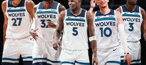 米兰体育官方登录入口-包含森林狼队逐渐完善阵容，冲击下一个联赛冠军的词条