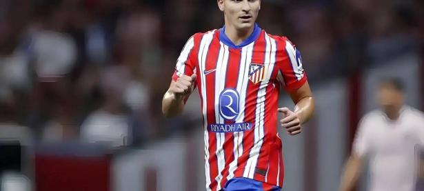 米兰体育入口-西甲新冠军诞生，马竞奋力夺冠