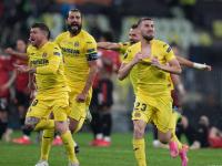 米兰体育培训-比利亚雷亚尔客场击败瓦拉多利德，继续保持领头羊地位的简单介绍