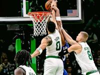 米兰体育官方入口-凯尔特人大胜魔术，仍领跑东部