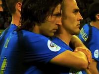 米兰体育教练-意大利险胜瑞典进入八强，荷兰遭遇罕见-平局迟早出局的简单介绍