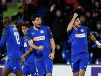 米兰体育网页版登录入口-阿拉维斯无法止住对手攻势，降级形势严峻的简单介绍