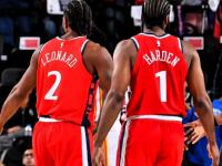 米兰体育官方-西部球队冲击季后赛，实力暴涨令人惊喜