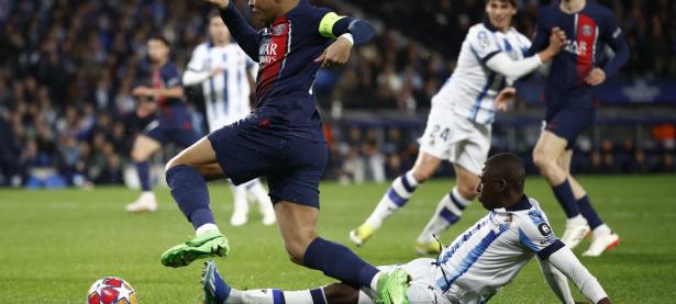 米兰体育登录-关于巴黎圣日耳曼豪取胜利，轻松晋级的信息