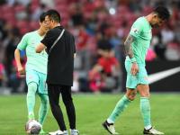 米兰体育下载-全面崛起：亚洲球队在国际赛场上逐渐崭露头角