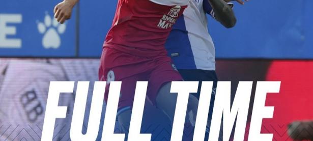 米兰体育官网app-马略卡不敌对手，保级形势岌岌可危