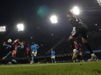 米兰体育培训-曼城轻取马赛，小组赛独占鳌头的简单介绍