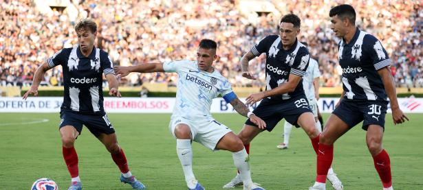 米兰体育新闻-南美洲联赛战队迎来历史性胜利