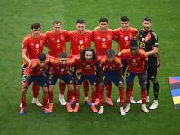 米兰体育注册-西班牙队面对德国队的强劲压力