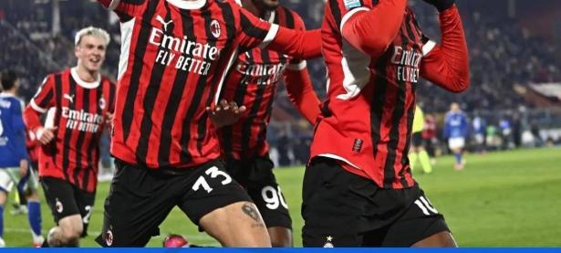 米兰体育链接-尤文图斯失利仍晋级，实现下一轮梦想的简单介绍