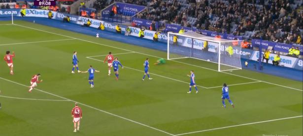 米兰体育官网app-关于莱斯特城逆转取胜稳固前四位置！的信息