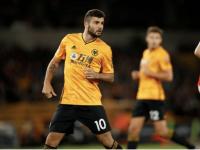 米兰体育地址-狼队锋线欠缺火力，面对攻坚之路