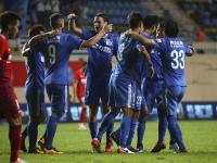 米兰体育app下载-毕尔巴鄂主场大获全胜，保卫主场荣誉的简单介绍