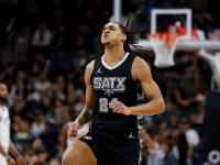 米兰体育竞技-关于马刺传奇球星归来，球队整体表现持续上升的信息