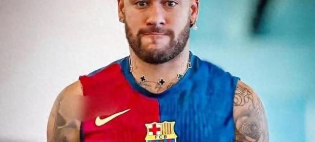 米兰体育官网app-巴萨官方宣布签下顶级前锋！内马尔或将回归诺坎普效力的简单介绍