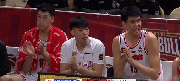 米兰体育在线-广东队全场碾压CBA季后赛，如同剧本杀再现，绝杀的简单介绍
