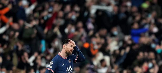 米兰体育网页版登录入口-梅西或将在巴黎圣日耳曼展现绝技