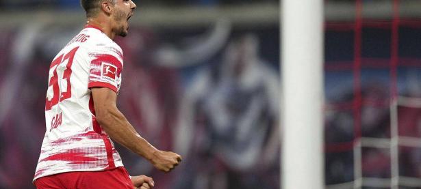 米兰体育官网登录网址-莱比锡红牛客场取得胜利，保持不败