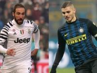 米兰体育官网登录网址-伊瓜因与国米合同到期，多家球队瞄准提前约谈的简单介绍