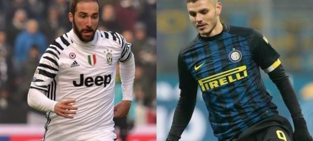 米兰体育官网登录网址-伊瓜因与国米合同到期，多家球队瞄准提前约谈的简单介绍