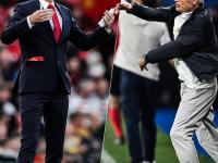 米兰体育vip注册-包含穆里尼奥称赢得足总杯是追遗憾的开始，决定重返执教岗位的词条