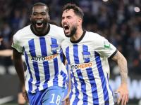 米兰体育网页版登录入口-慕尼黑1860豪取胜利！击败柏林赫塔，取得关键胜利！的简单介绍