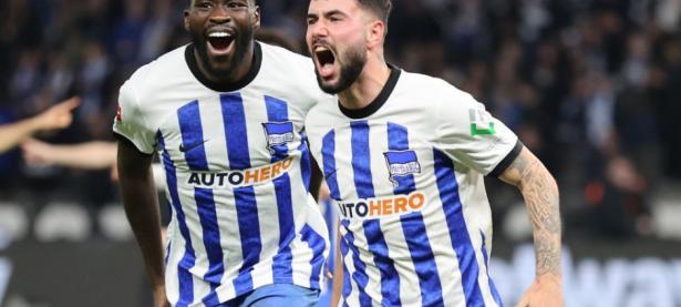 米兰体育网页版登录入口-慕尼黑1860豪取胜利！击败柏林赫塔，取得关键胜利！的简单介绍