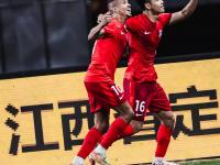 米兰体育官网-富力客场不敌国安，遭遇失利的简单介绍