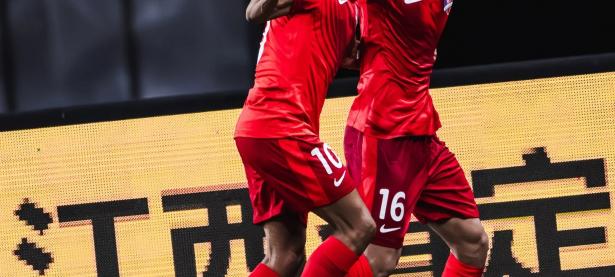 米兰体育官网-富力客场不敌国安，遭遇失利的简单介绍