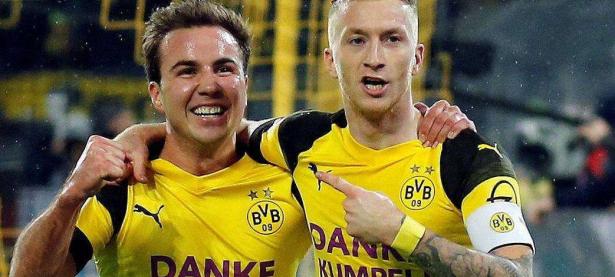 米兰体育活动-多特蒙德全力追赶德甲领头羊的背后故事