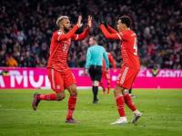 米兰体育网站-拜仁慕尼黑连胜达到四场，实力不可小觑的简单介绍