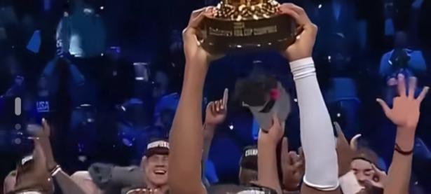 米兰体育竞技-雄鹿负骑士憾失胜利，近期NBA赛事揭露