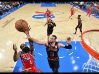 米兰体育新闻-关于公牛主场力克国王，拉文表现抢眼的信息