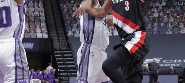 米兰体育网页版入口-包含开拓者大胜灰熊，利拉德飙砍32分完成逆转的词条