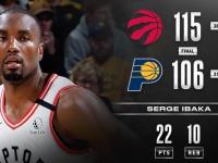 米兰体育教练-爵士惨败猛龙，连胜纪录告终