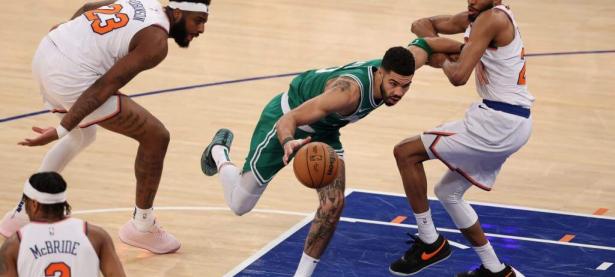 米兰体育中国官网-凯尔特人主力受伤，命运多舛仍继续战斗季后赛的简单介绍