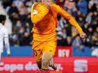 阿贾克斯逆袭皇马，淘汰巧克力城