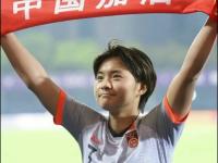 米兰体育平台-东京奥运资格赛，中国女足表现亮眼