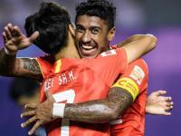 米兰体育亚洲官网-深圳德比战：深足力克恒大，主场再获胜的简单介绍