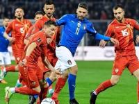 米兰体育活动-关于意大利队客场战胜斯洛伐克队，实现逆袭的信息