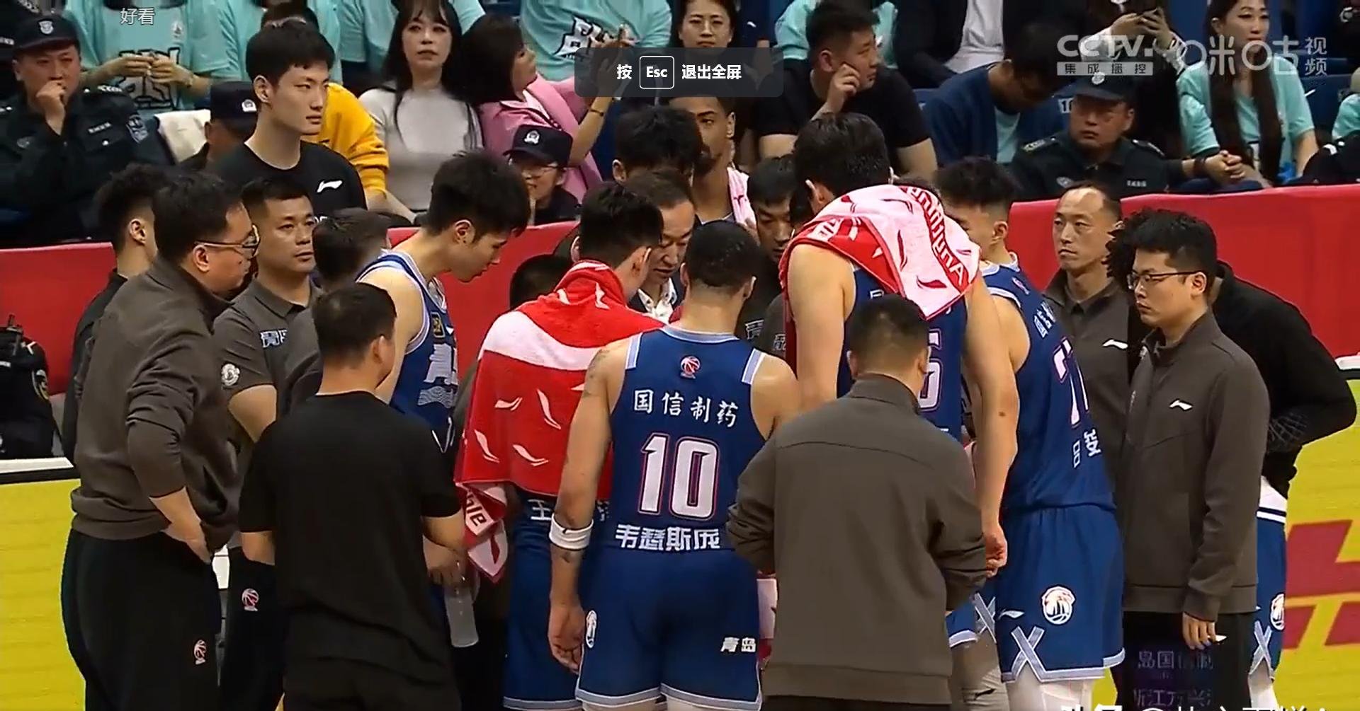 包含浙江队成为本场最大亮点，CBA季后赛瞬间破防，高光操作的词条