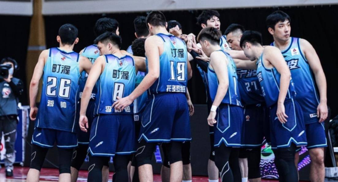 包含宁波男篮胜出浙江，士气高昂备战下一轮的词条