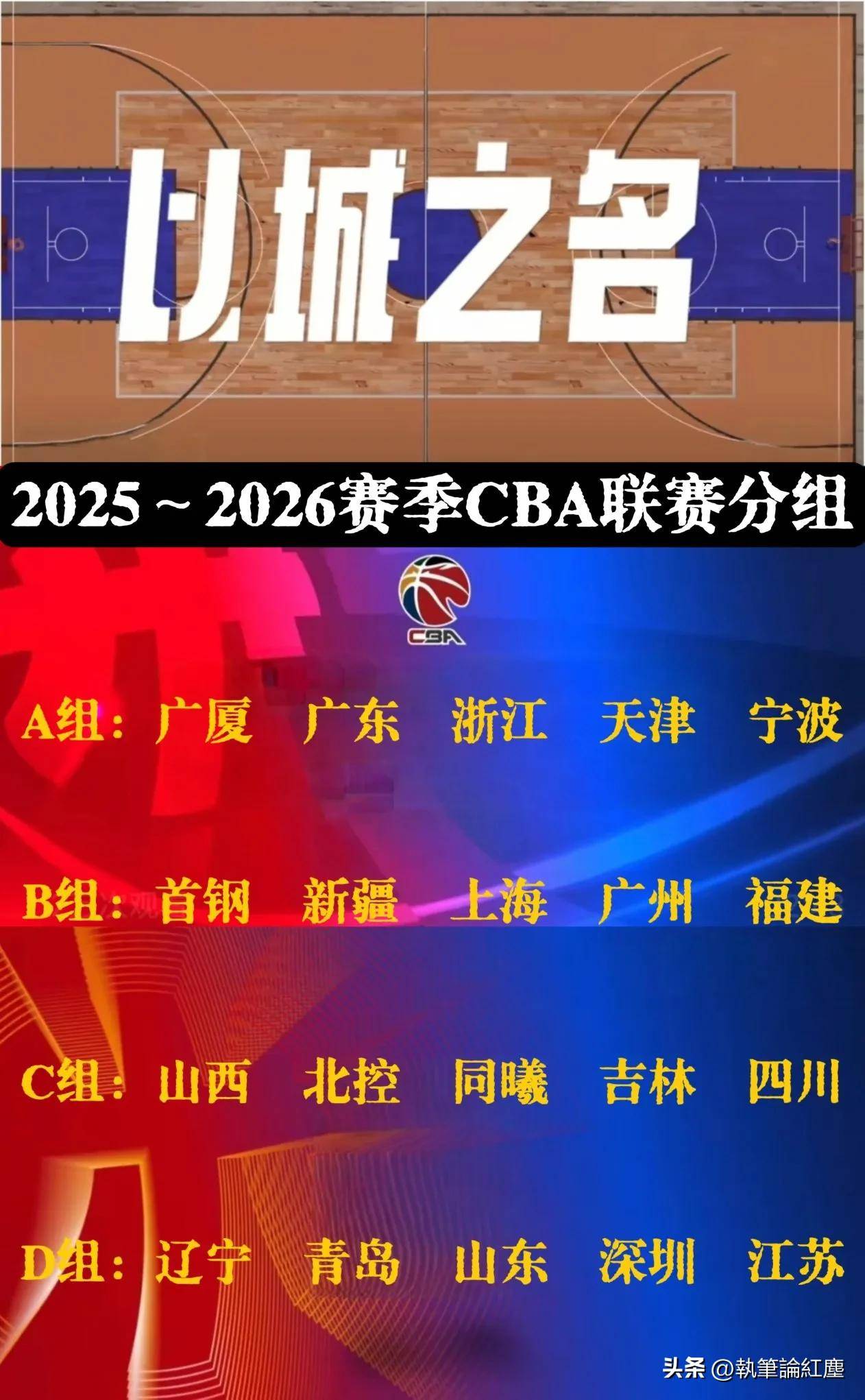 包含CBA官方确认:2023-24赛季将增设两支球队,扩军规模引热议的词条 包含CBA官方确认:2023-24赛季将增设两支球队,扩军规模引热议的词条