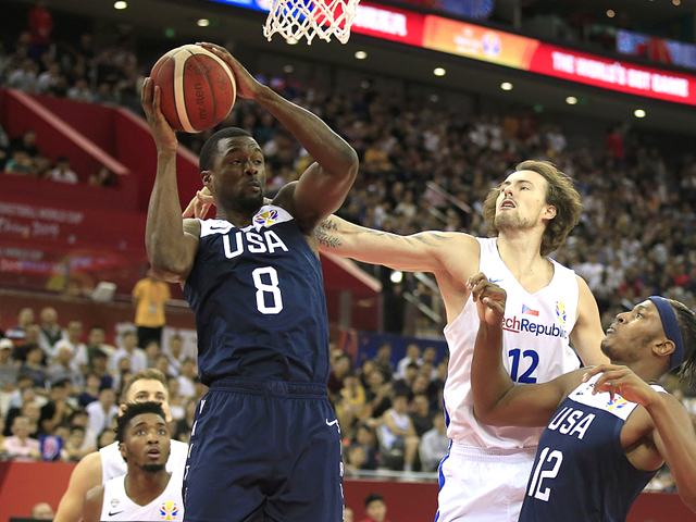 美国队胜算大，澳大利亚需全力拼搏！