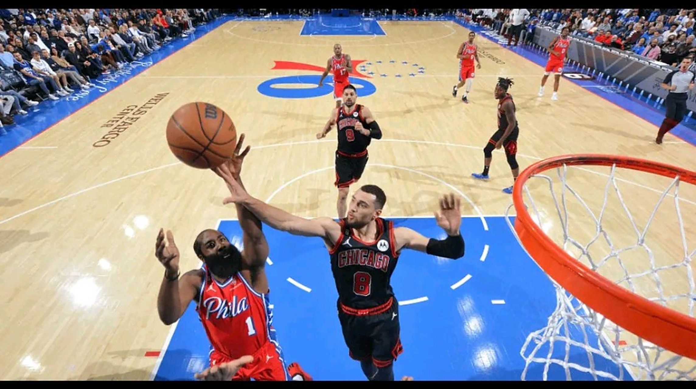 关于公牛主场力克国王,拉文表现抢眼的信息 关于公牛主场力克国王,拉文表现抢眼的信息