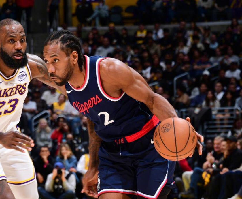 快船惨败森林狼:莱昂纳德失手 快船惨败森林狼:莱昂纳德失手