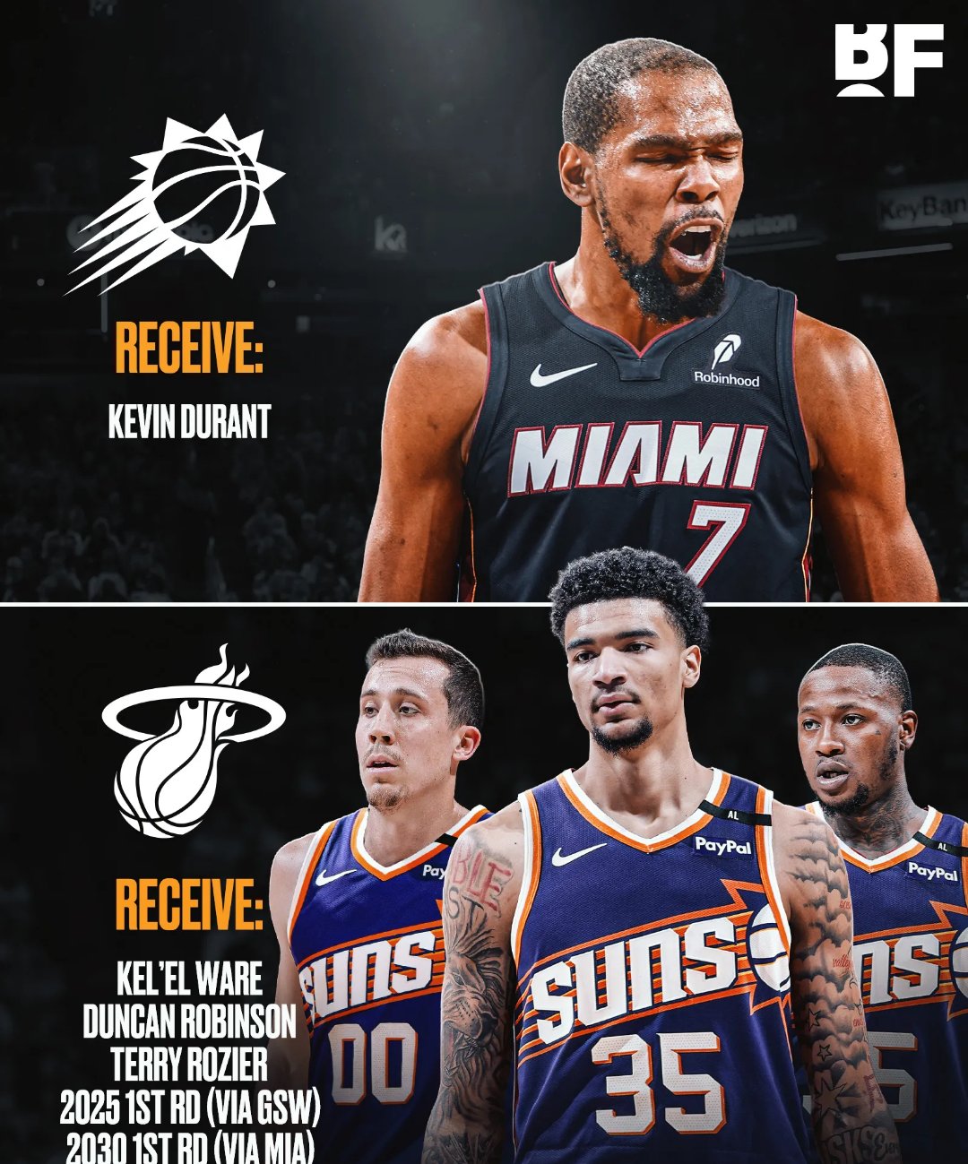 关于热火击败雷霆，杜德利外线连中全场31分的信息