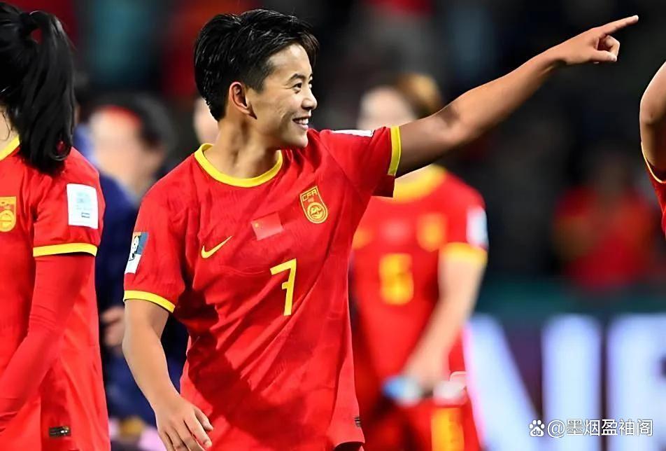 体育界再次封神,女足比赛成为焦点 体育界再次封神,女足比赛成为焦点