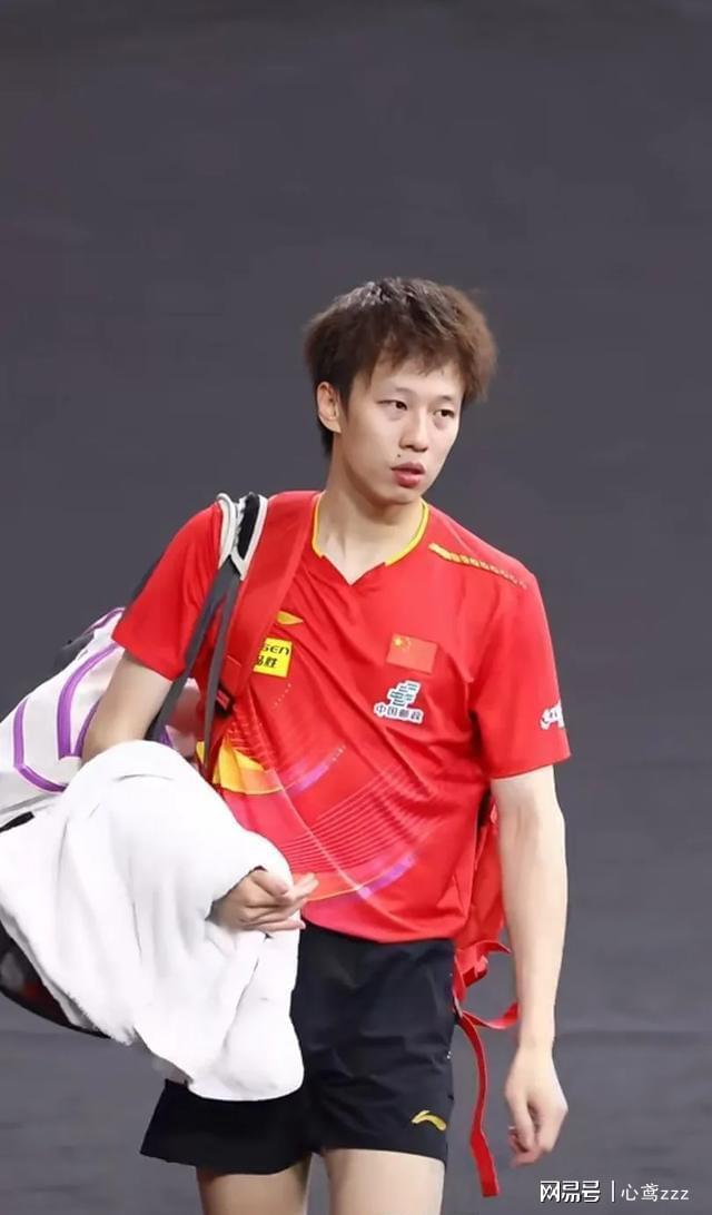 加拿大乒乓球选手突破重围晋级