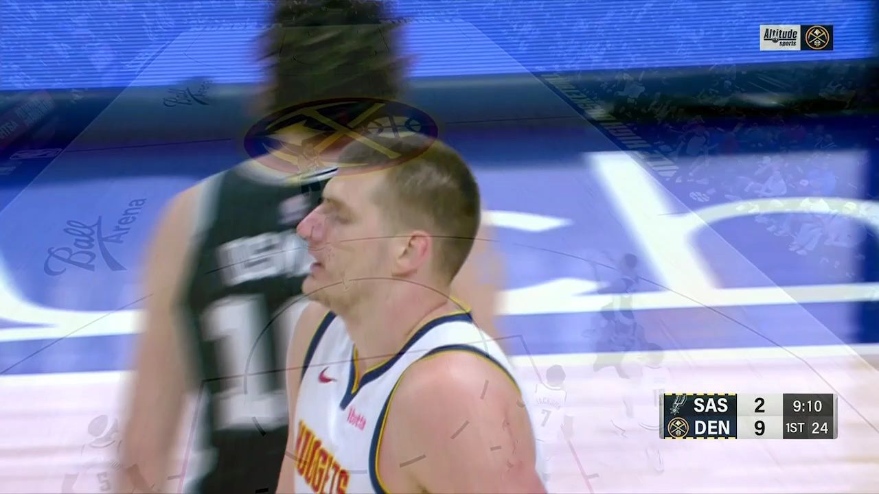 抢分大战：国王与马刺的对决将产生高潮